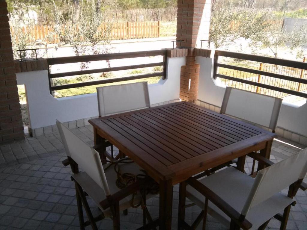 Country House Mafalda Exterior foto